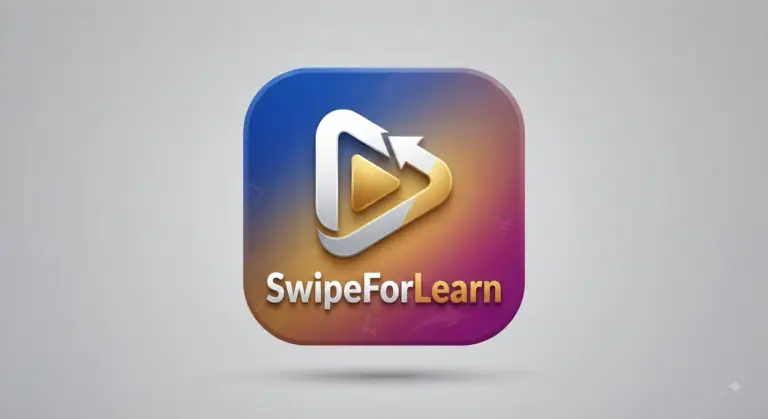 swipeforlearn