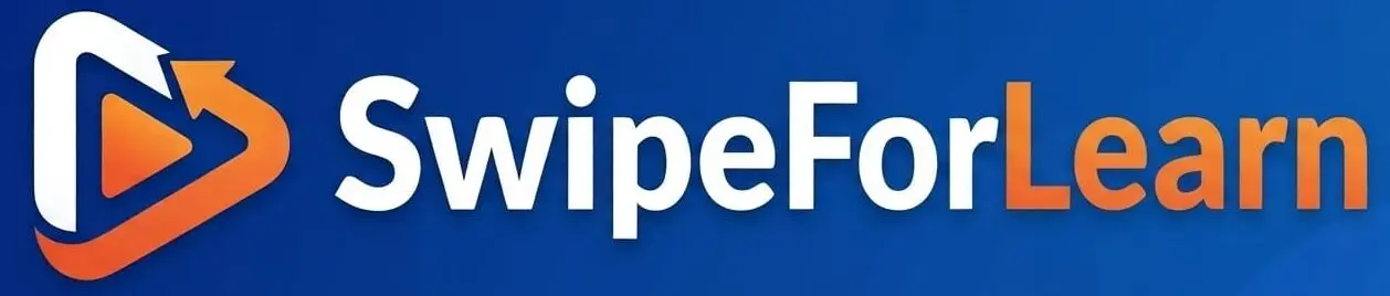 SWIPEFORLEARN