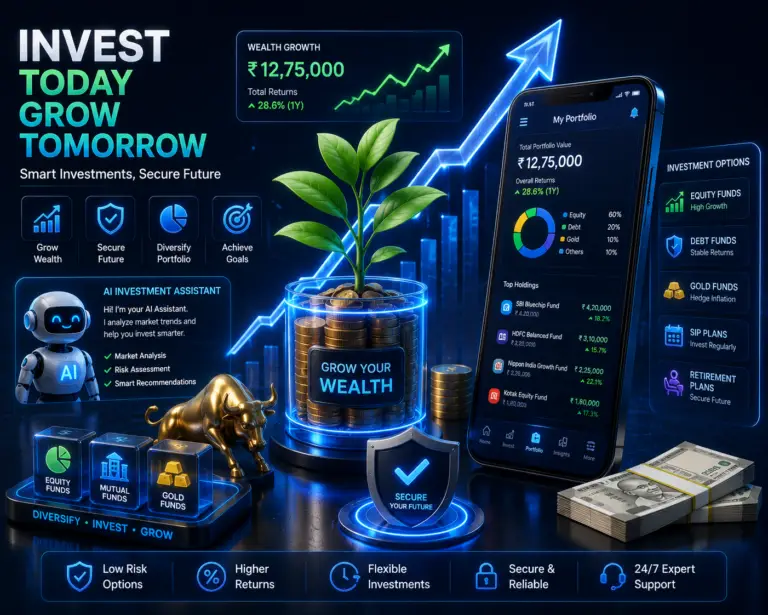 investment