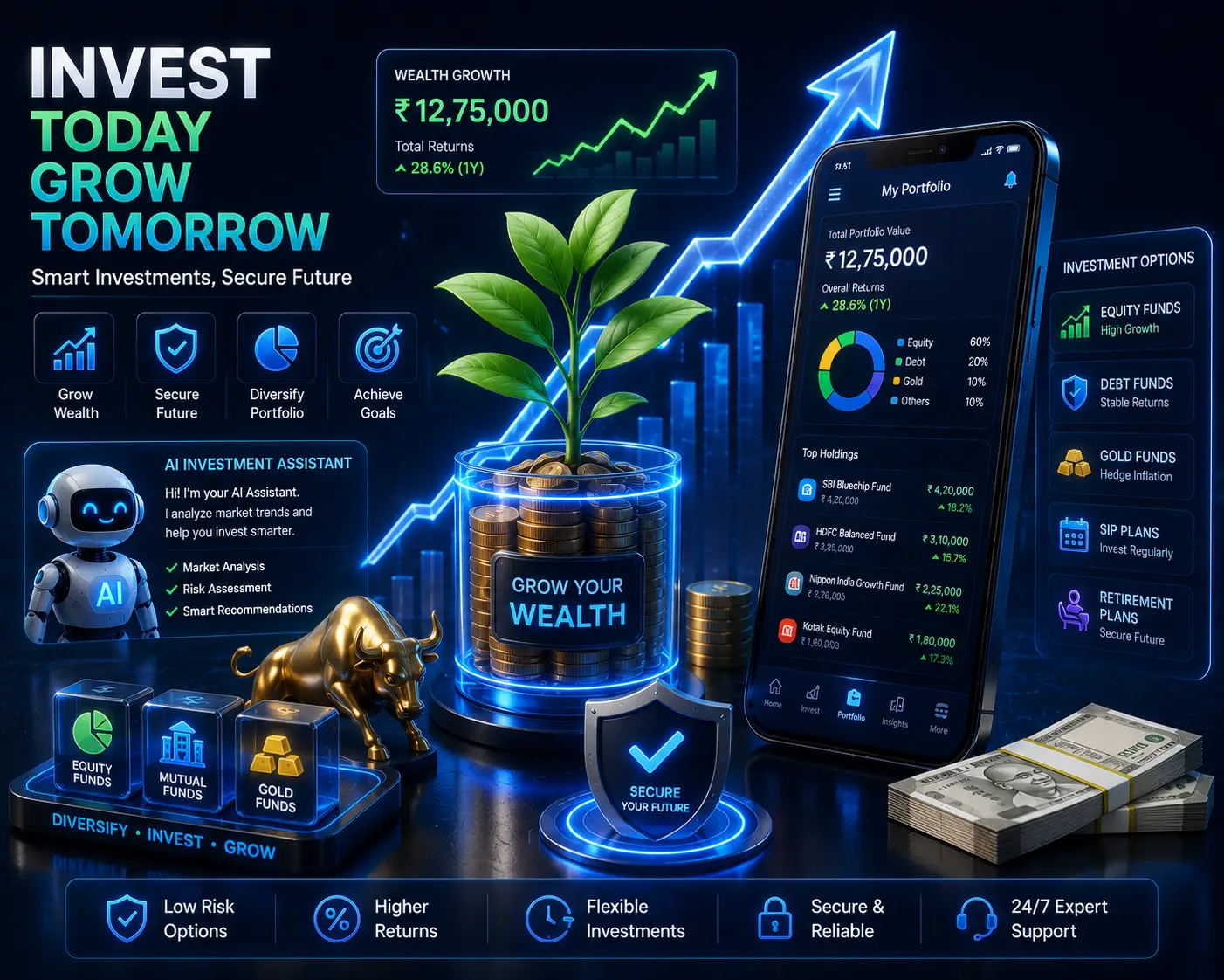 investment